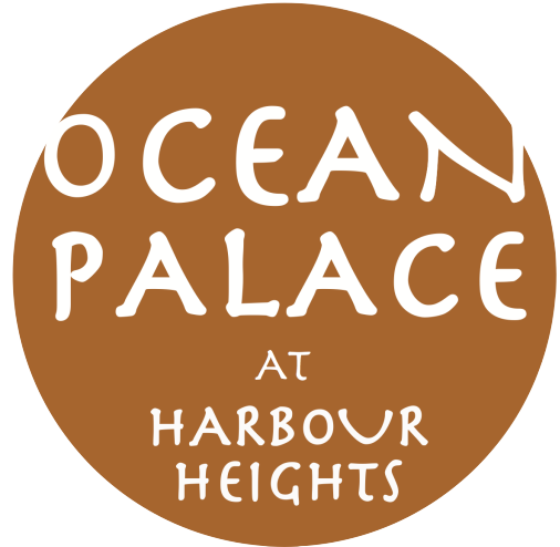 Ocean Palace Logo